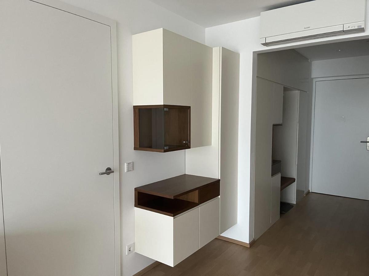 Luxusappartement Mit Garage Im Zentrum Wiener Neustadt Exterior foto