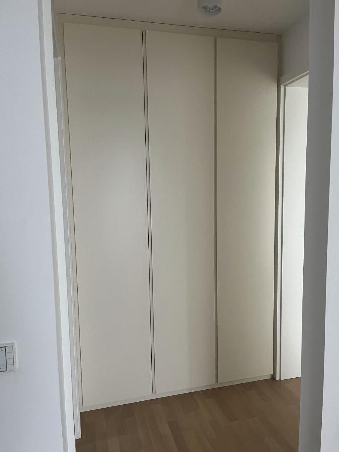 Luxusappartement Mit Garage Im Zentrum Wiener Neustadt Exterior foto
